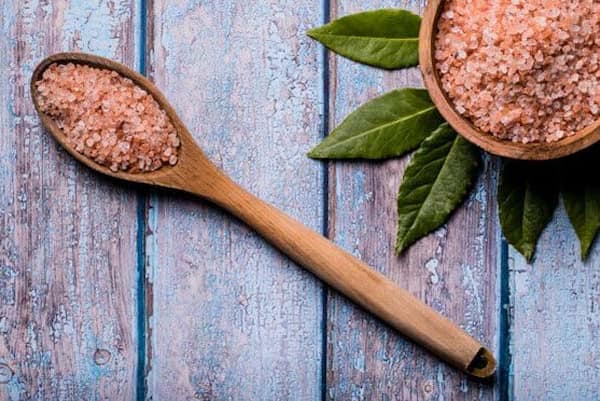 تصویر 3 از قیمت خرید نمک صورتی سالی ران با فروش عمده
